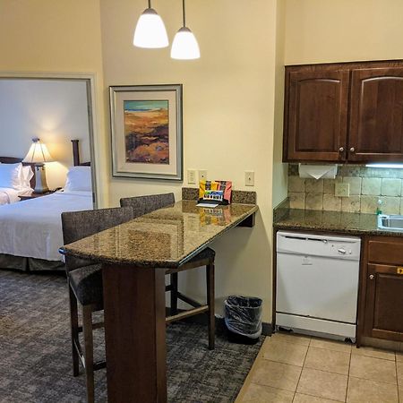 Staybridge Suites Indianapolis-Carmel By Ihg Exteriör bild