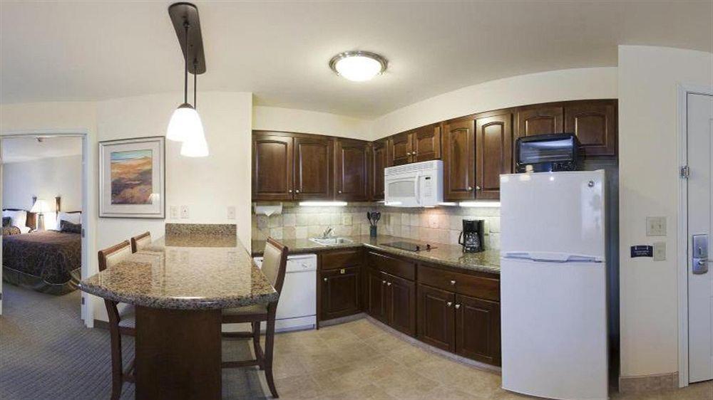 Staybridge Suites Indianapolis-Carmel By Ihg Exteriör bild