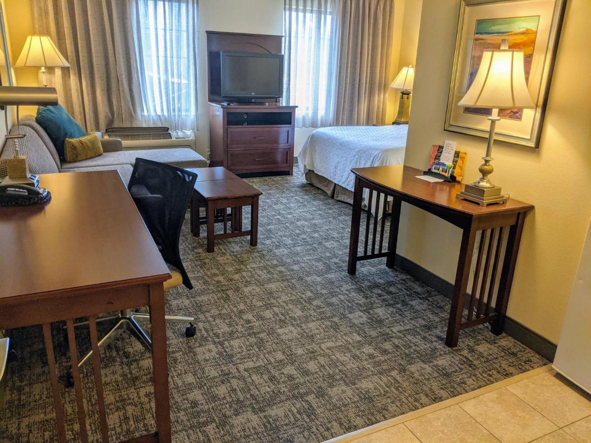 Staybridge Suites Indianapolis-Carmel By Ihg Exteriör bild
