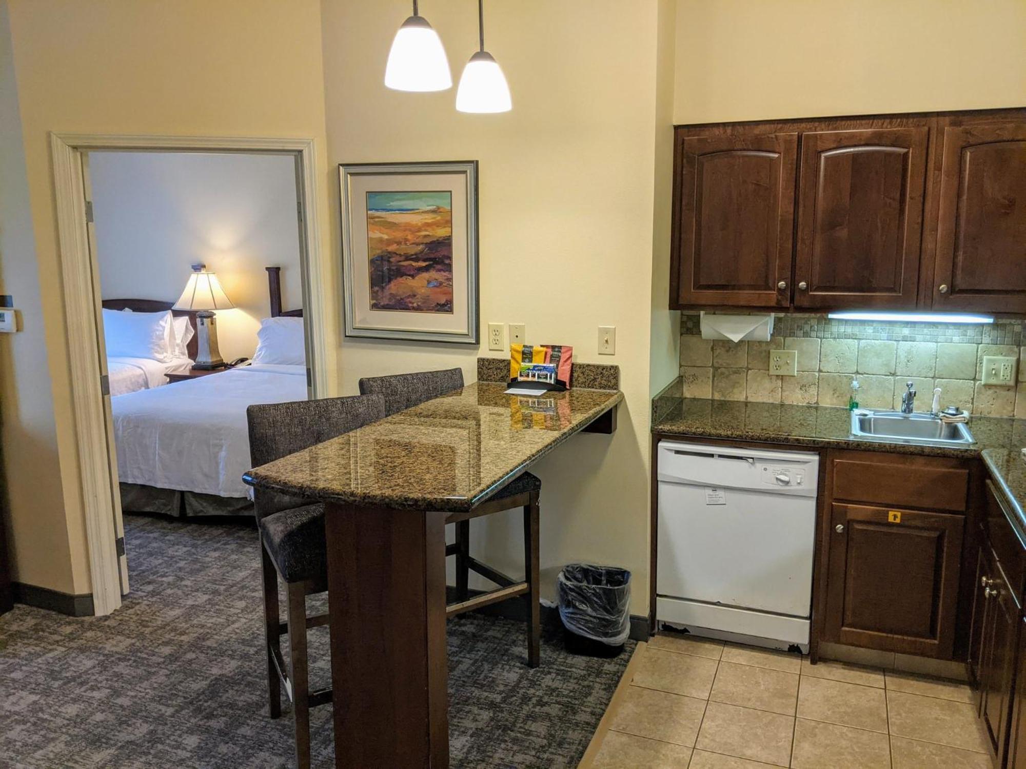 Staybridge Suites Indianapolis-Carmel By Ihg Exteriör bild