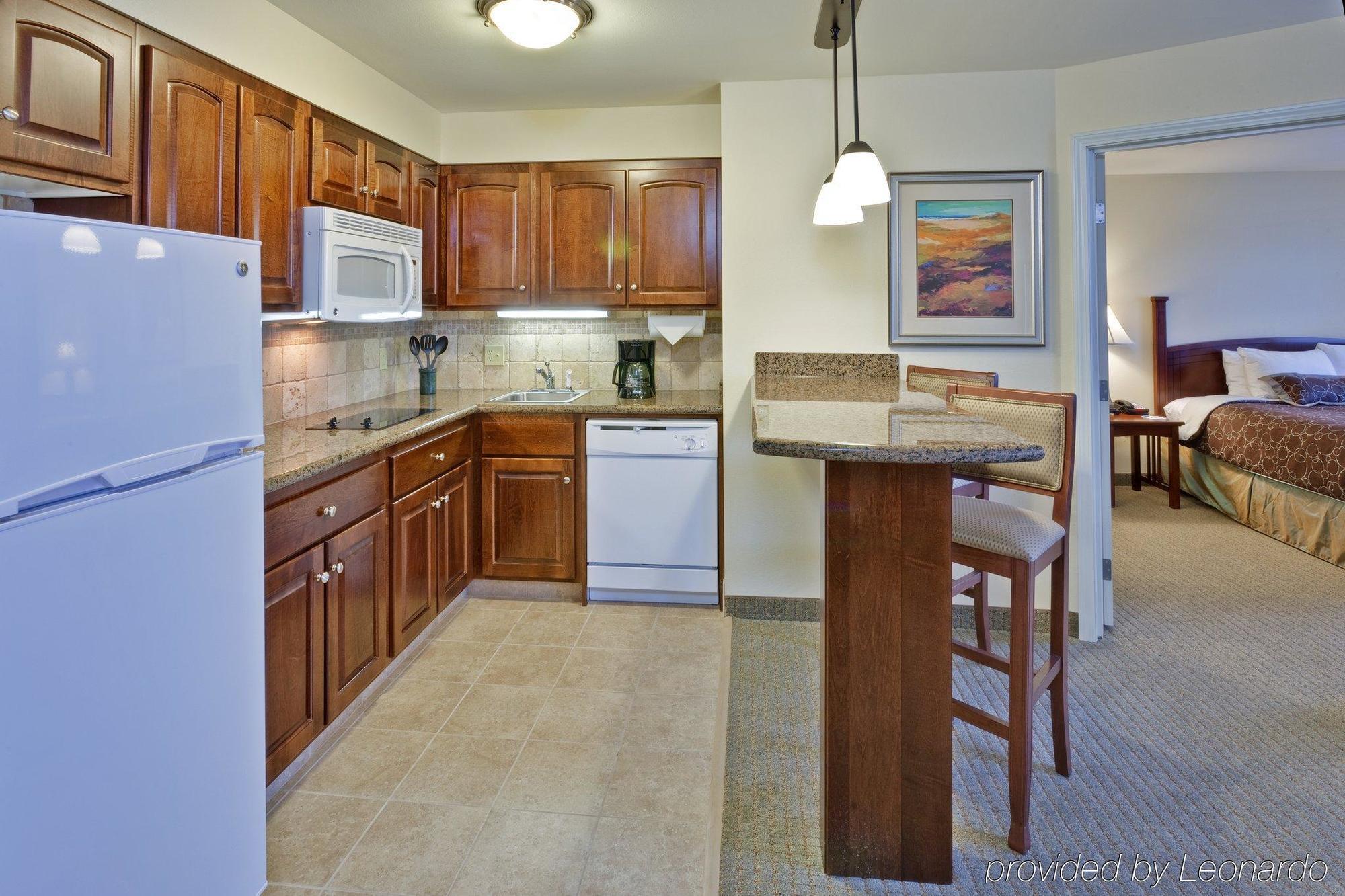 Staybridge Suites Indianapolis-Carmel By Ihg Rum bild