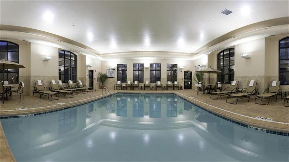 Staybridge Suites Indianapolis-Carmel By Ihg Exteriör bild