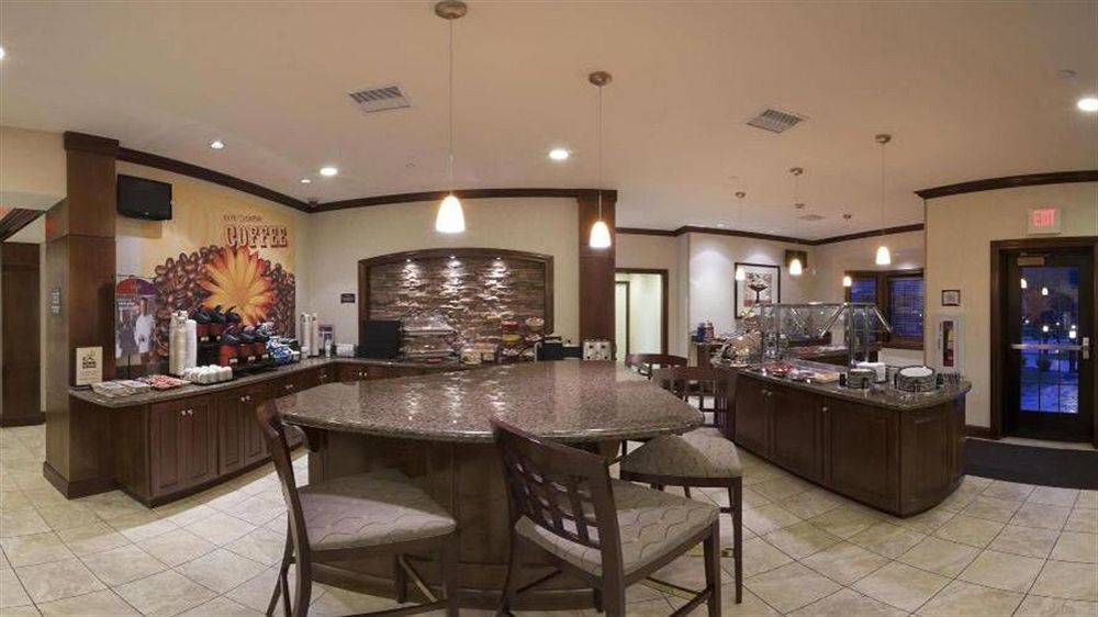 Staybridge Suites Indianapolis-Carmel By Ihg Exteriör bild