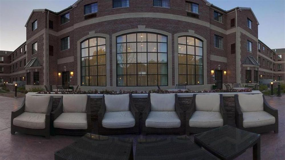Staybridge Suites Indianapolis-Carmel By Ihg Exteriör bild