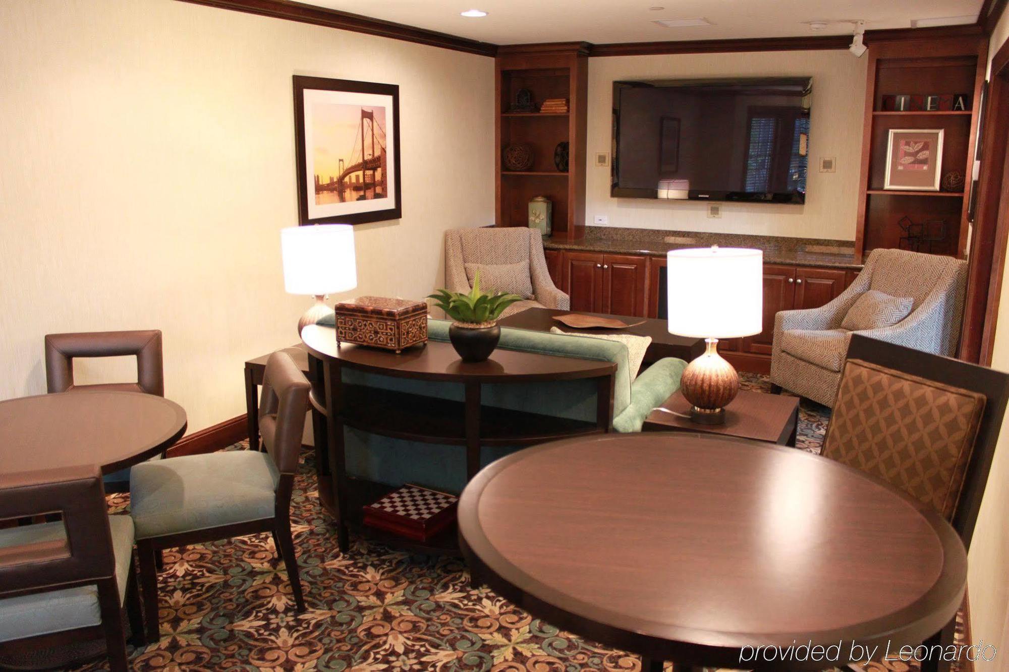 Staybridge Suites Indianapolis-Carmel By Ihg Exteriör bild