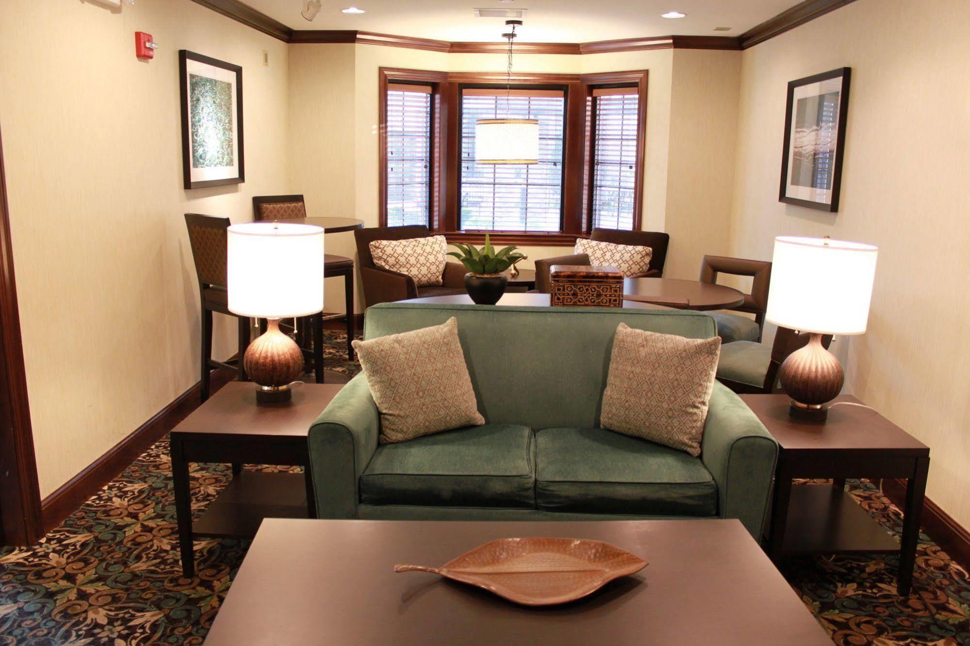 Staybridge Suites Indianapolis-Carmel By Ihg Exteriör bild