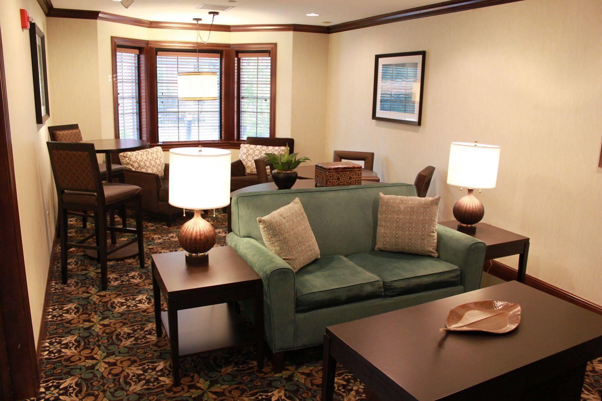 Staybridge Suites Indianapolis-Carmel By Ihg Exteriör bild