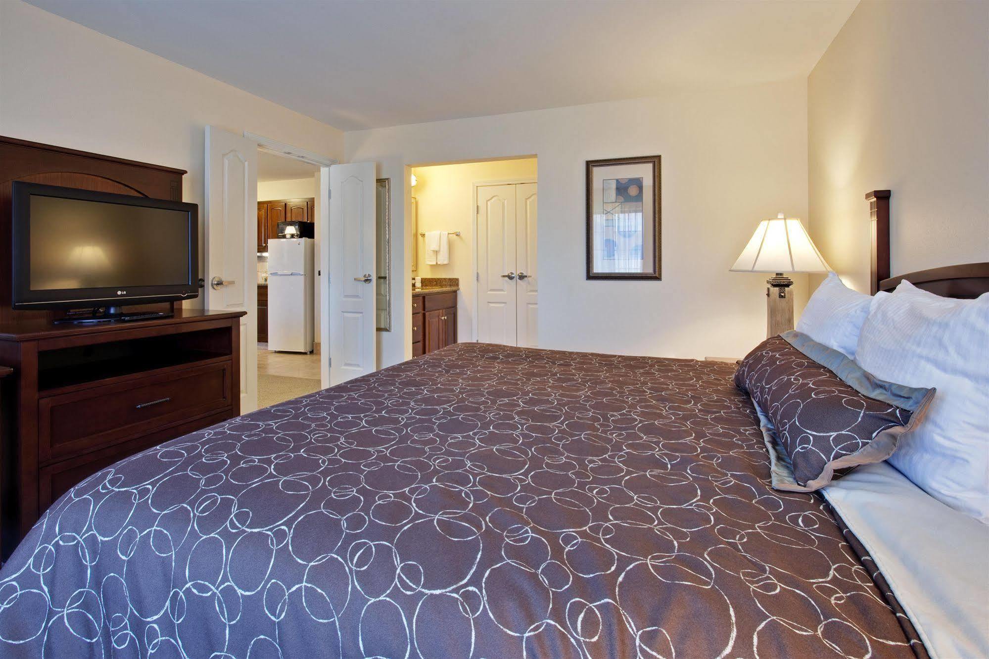 Staybridge Suites Indianapolis-Carmel By Ihg Rum bild