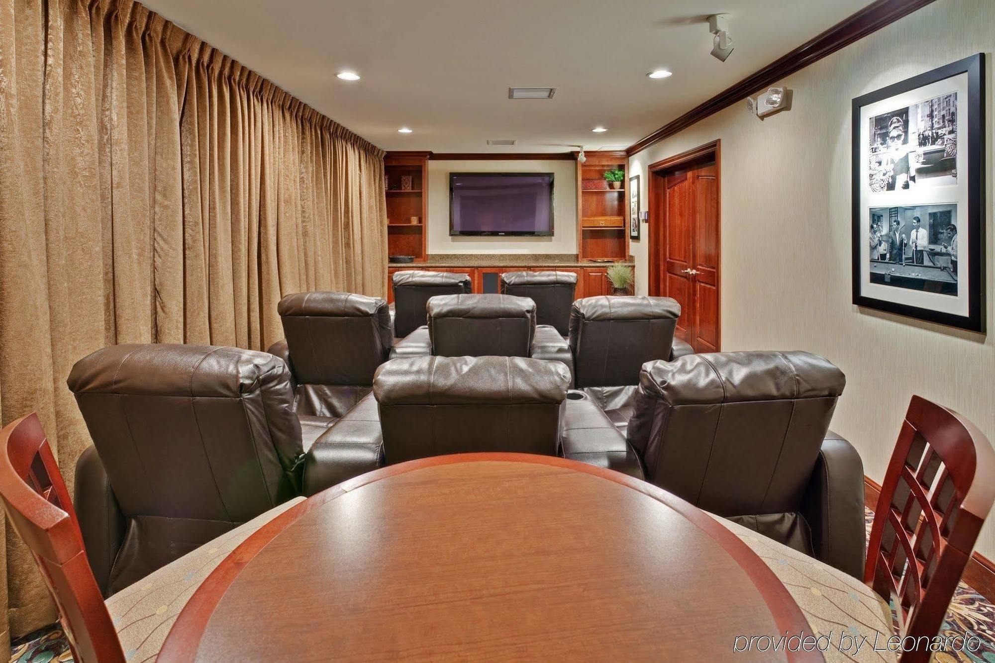 Staybridge Suites Indianapolis-Carmel By Ihg Bekvämligheter bild