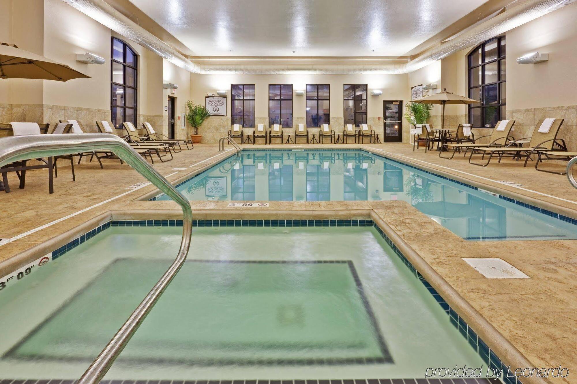 Staybridge Suites Indianapolis-Carmel By Ihg Exteriör bild