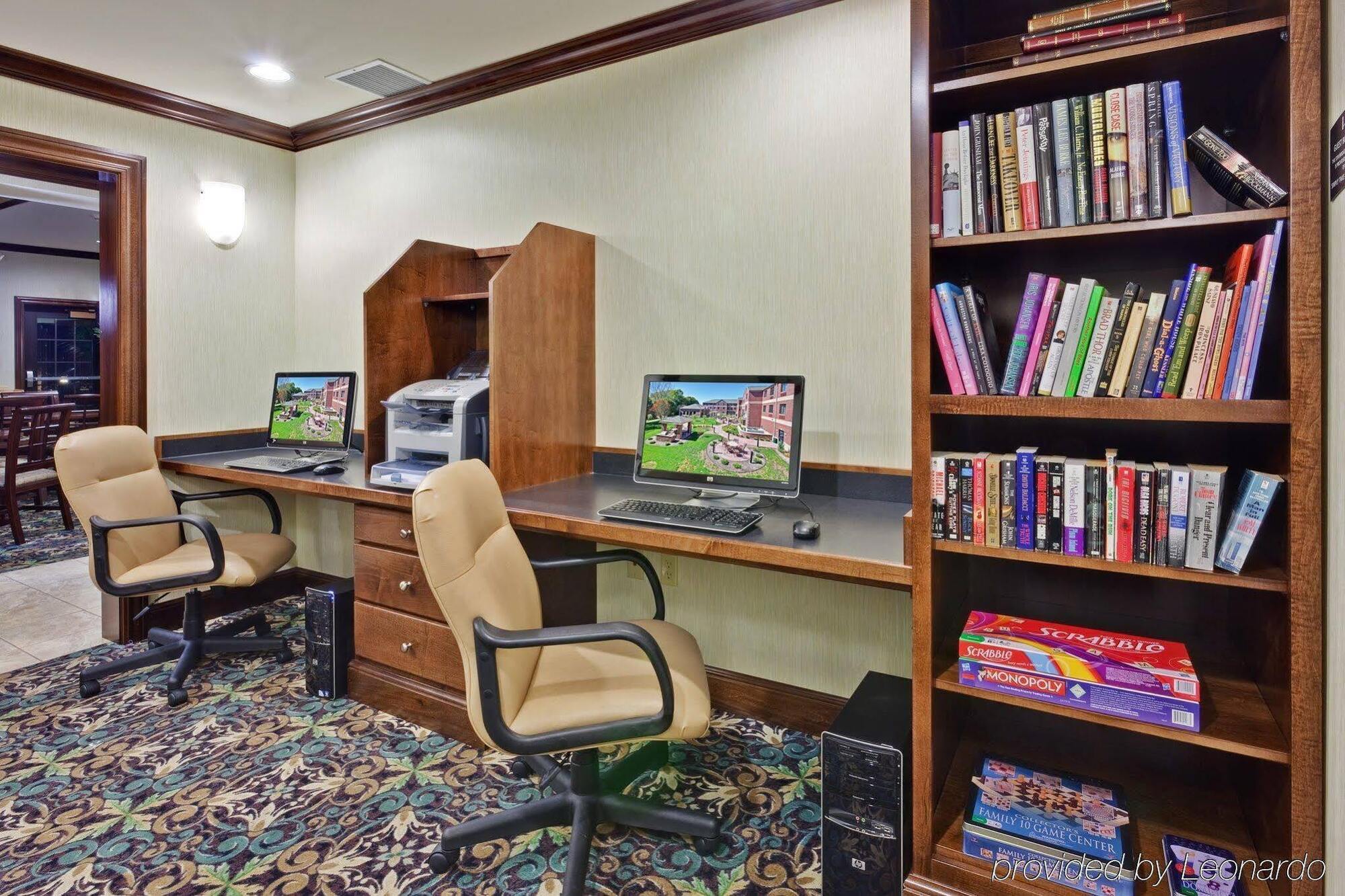 Staybridge Suites Indianapolis-Carmel By Ihg Exteriör bild
