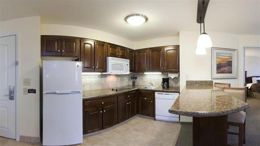 Staybridge Suites Indianapolis-Carmel By Ihg Exteriör bild