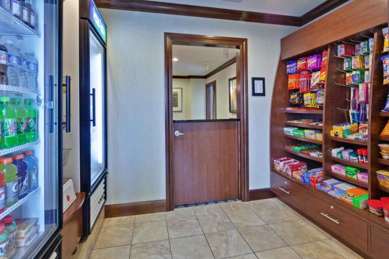 Staybridge Suites Indianapolis-Carmel By Ihg Exteriör bild