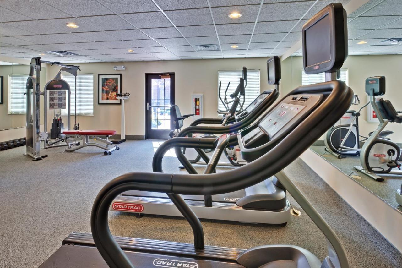 Staybridge Suites Indianapolis-Carmel By Ihg Exteriör bild